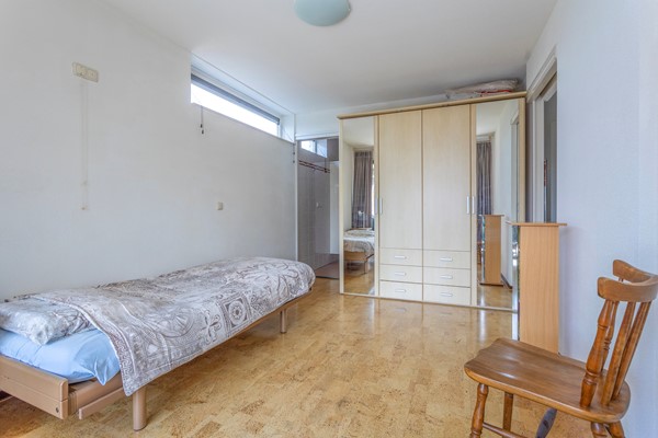 Foto - Te koop: Smalstraat 54, 5341 TX Oss